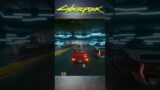 Cyberpunk 2077: Cruising Night City in my Mai Mai with Electro Beats