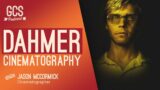 DAHMER – MONSTER Behind the Scenes Interview with DP Jason McCormick