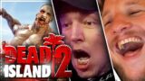 DAS BESTE ZOMBIE Spiel seit langem?! | Dead Island 2 – Folge 1 | SpontanaBlack