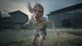 DAYS GONE – HD Replay First Screamer – Drinking Himself To Death – Drive Through A Horde