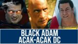 DC Makin Kacau! Drama Dwayne Johnson VS Superman – #RadioSingham