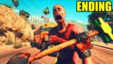 DEAD ISLAND 2 – BEATING THE FINAL BOSS & ENDING! – FULL GAMEPLAY PLAYTHROUGH (Part 3)