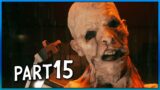 DEAD ISLAND 2 – Walkthrough Gameplay – Part 15 – THE TRUTH (FULL GAME) [4K 60FPS PC]
