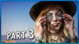 DEAD ISLAND 2 – Walkthrough Gameplay – Part 3 – Halperin Hotel (FULL GAME) [4K 60FPS PC]