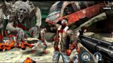DEAD TARGET: Zombie Android Gameplay #gamingvideos  #nasirgaminful#viral
