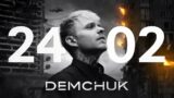 DEMCHUK – 2402 (official music video)