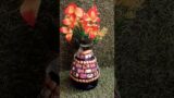 DIY terracotta flower pot//plastic bottle flower pot/best out of waste