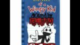 DIary of a Wimpy Kid: Bound By Blood Chapter 2