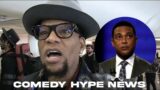 DL Hughley Goes Off On Don Lemon Getting Fired From CNN – CH News Show