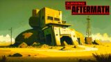 DOOMSDAY bunker BIG progress! – Surviving The Aftermath Rebirth ep 27