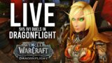 DRAGONFLIGHT 5V5 1V1 DUELS! WHERE THE BEST OF EACH CLASS COMPETE! – WoW: Dragonflight (Livestream)