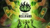 Dad on a Budget: Hellcard – First Impressions (Pre-Early Access)