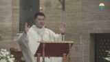 Daily Mass at the Manila Cathedral – May 26, 2023 (7:30am)