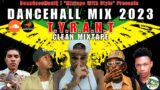 Dancehall Mix 2023 Clean: New Dancehall Mix 2023: TYRANT – Masicka, Skeng, Valiant & More
