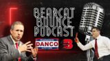 Danco Transmission Bearcat Bounce Podcast Ep 135