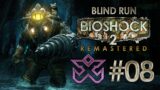Danza Kuduro – Bioshock 2 Remastered [Blind Run] #08 w/ Cydonia & Chiara