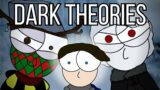 Dark Theories: The Winds of Winter (10k Subscriber Livestream)