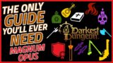 Darkest Dungeon 2 – THE ULTIMATE GUIDE – Magnum Opus [PC] [2023] [V.1.0.0.]