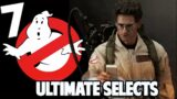 Darkest Stream Ever! Ghostbusters Part 7  (Nintendo Switch) Ultimate Selects
