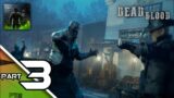 Dead Blood: Survival FPS Gameplay Part 3 (iOS & Android) No Commentary