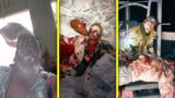 Dead Island 2  – ALL DEATH SCENES