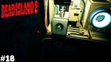 Dead Island 2 Gameplay Walkthrough (PS5) Part 18 – Grenades & The Blood Sampling Machine
