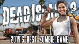 Dead Island 2 Is One Of The Zombie Games Of All Time