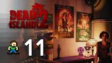 Dead Island 2 – PS5 Gameplay Part 11 – Emma's biggest fan (FULL GAME)