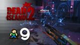 Dead Island 2 – PS5 Gameplay Part 9 – Ballroom Blitz (FULL GAME)
