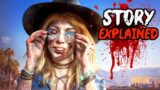 Dead Island 2 STORY & ENDING EXPLAINED