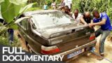 Deadly Roads | Bolivia, Ivory Coast and Georgia | Free Documentary