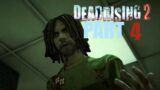 Deadrising 2 Walkthrough part 4: The Monster Chuck Inspired