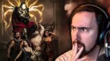 Diablo IV Lore Is Crazy | D4: Book of Lorath 2