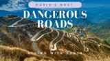 Dicing to Death Roads Around the World.| Dare to Drive | Reshelf.