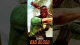 Did You Forget Who I Am…Dying Light Bad Blood #shorts