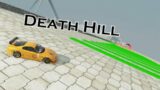 Different Gravities in the Hill of Death | BeamNG Drive Crashes