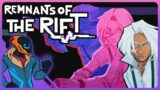 Dimension-Hopping Tactical Roguelite! – Remnants of the Rift [Early Access]