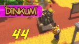 Dinkum – Let's Play Ep 44
