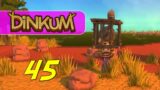 Dinkum – Let's Play Ep 45
