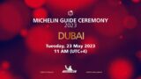 Discover the MICHELIN Guide 2023 restaurant selection for Dubai