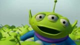 Disney-Pixar Toy Story 2 – Buzz Lightyear to the Rescue! (USA) – All FMVs
