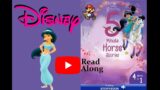 Disney Princess: Against All Odds | Kids Books Read Aloud