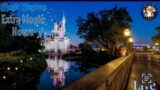 Disney World Live: Magic Kingdom Extra Magic Hours | 5/10/2023