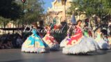 Disneyland California Parade