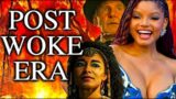 Disney’s The Little Mermaid is a Box Office Bomb + Indiana Jones 5 Plot Leak + Egypt Sues Netflix