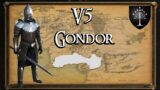Divide and Conquer v5 Gondor Faction Overview