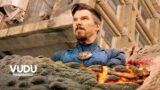 Doctor Strange in the Multiverse of Madness – Extended Preview (2022) | Vudu