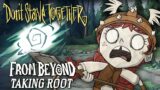 Don't Starve Together: From Beyond – Taking Root Update [Update Trailer]