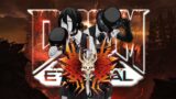 Doom Eternal – Main Campaign Ultra-Nightmare (PS5)