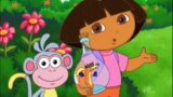 Dora the Explorer – 4×10 – Dora's Dance to the Rescue P1  [Best Moment Plus ]